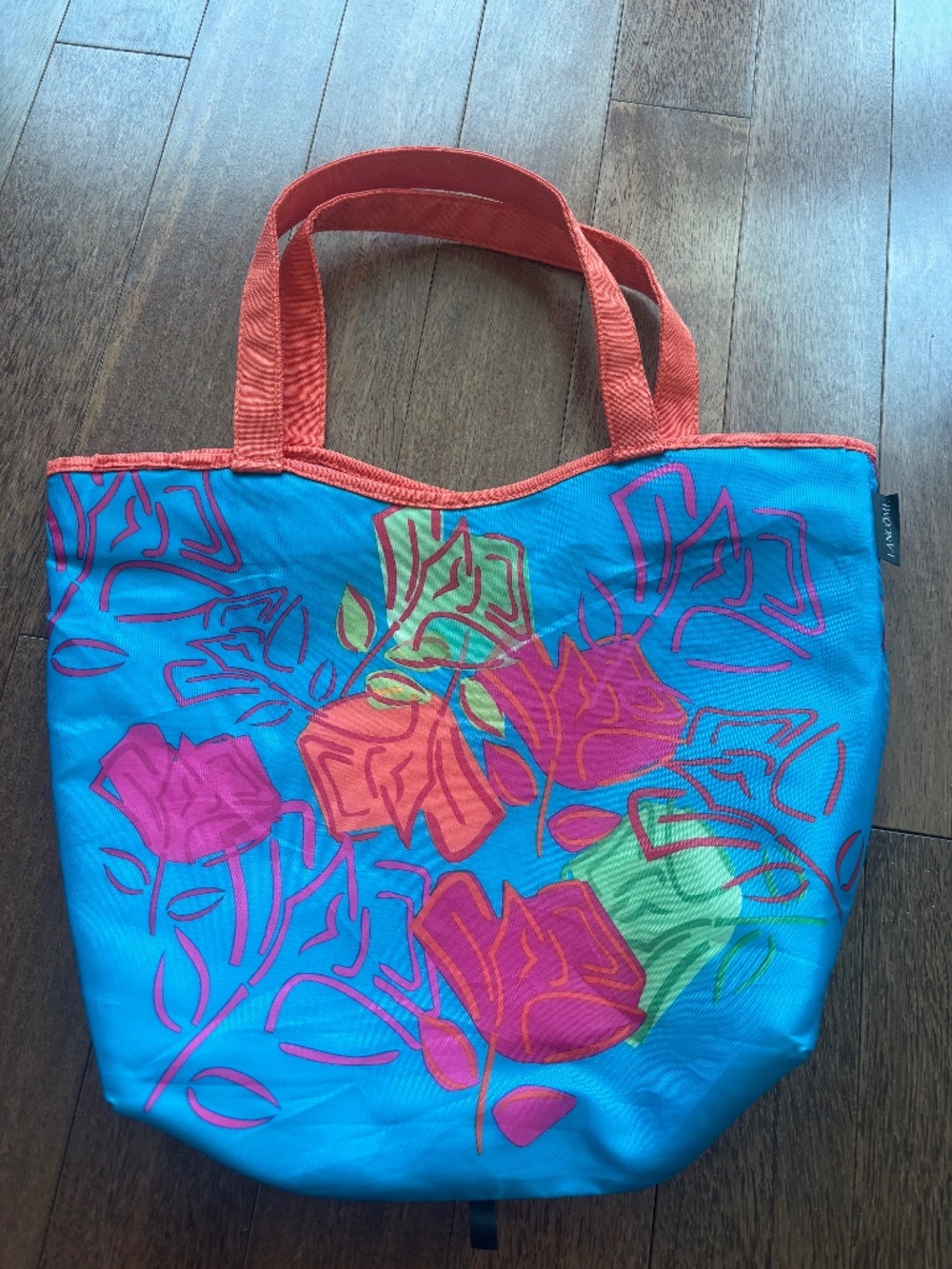 New Lancome tote bag